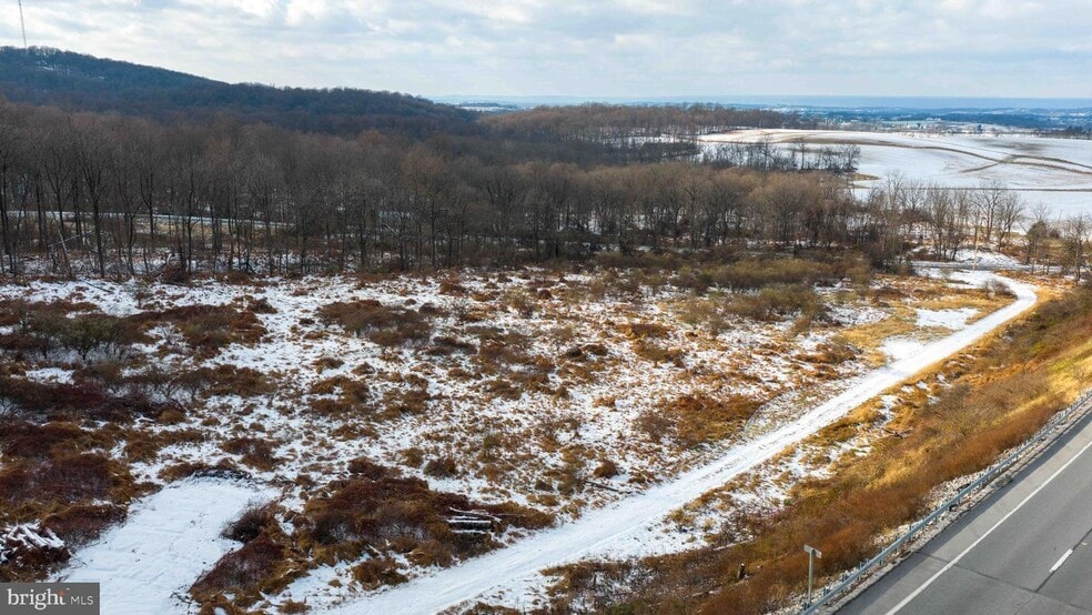 More Photos Of Old Mine Rd, Lebanon Land For Sale