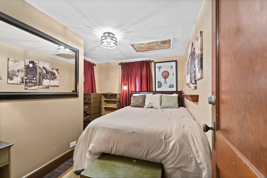 More Photos Of , Johnson City Specialty For Sale