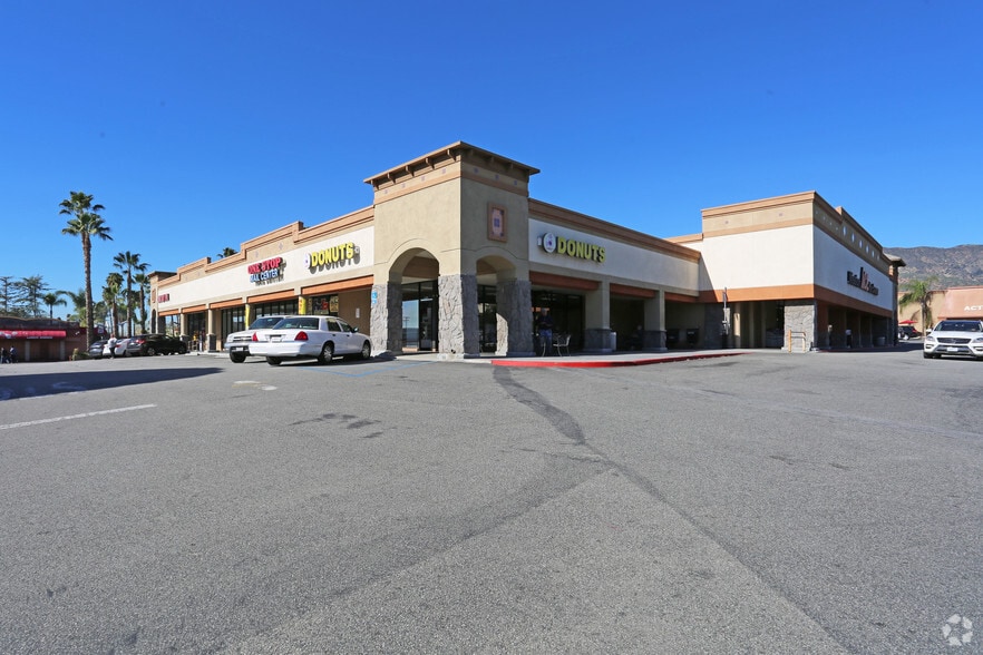 More Photos Of 523-531 S Glendora Ave, Glendora General Retail For Lease