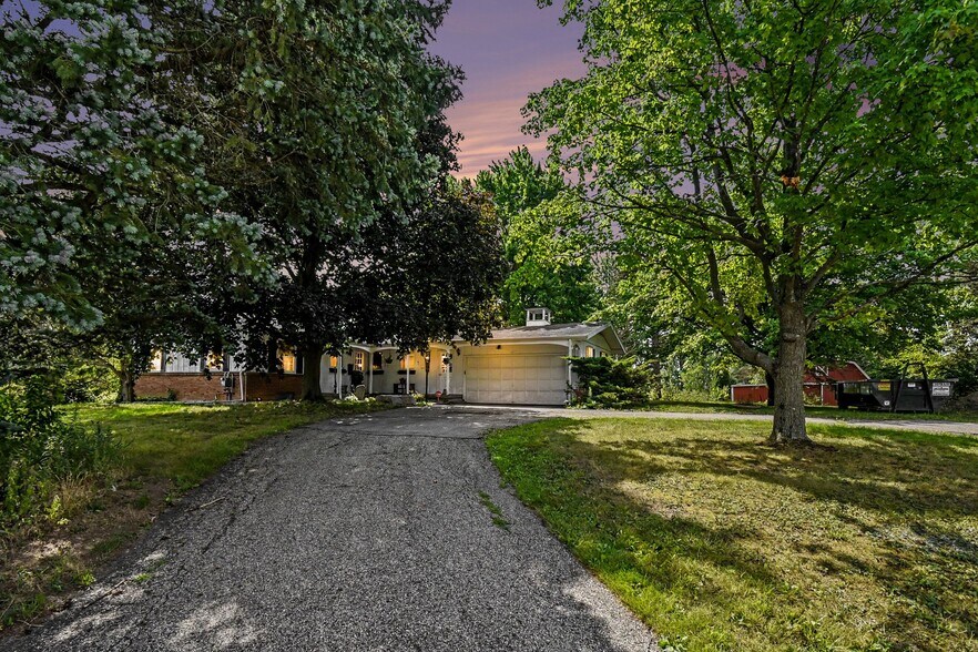 Primary Photo Of 5124 60th St SE, Grand Rapids Land For Sale