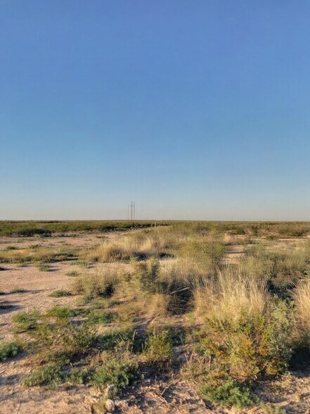 More Photos Of 10 Acres County Road 2545, Coyanosa Land For Sale