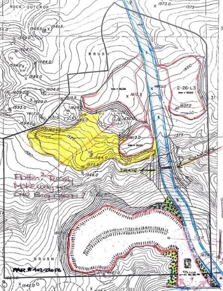 More Photos Of 32°50'44.1"N 116°47'38.3"W, Alpine Land For Lease