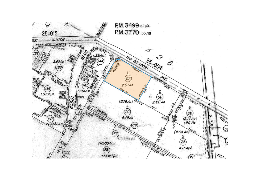 More Photos Of 2340-2380 W Winton Ave, Hayward Manufacturing For Lease