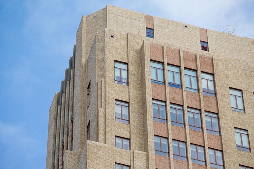 More Photos Of 1616-1618 Walnut St, Philadelphia Apartments For Lease