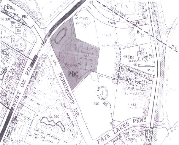 More Photos Of 12150 Monument Dr, Fairfax Office For Lease