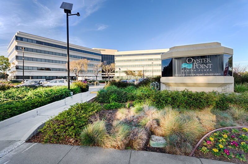 More Photos Of 395 Oyster Point Blvd, South San Francisco Office Residential For Lease