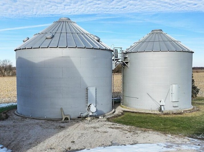 More Photos Of 14132 Church Rd, Minooka Land For Sale