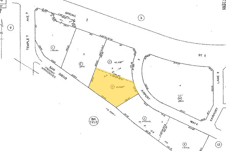 More Photos Of 3060 Airport Way, Long Beach Warehouse For Lease