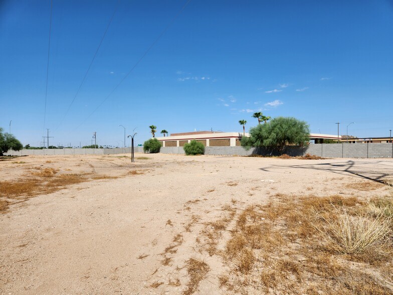 More Photos Of 326 93rd st, Mesa Land For Sale
