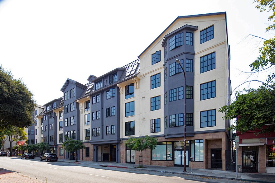 More Photos Of 1122 University Ave, Berkeley Apartments For Lease