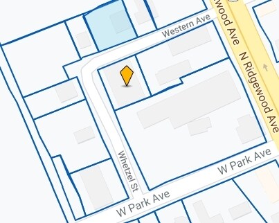 More Photos Of 115 Whetzel St, Edgewater Warehouse For Lease