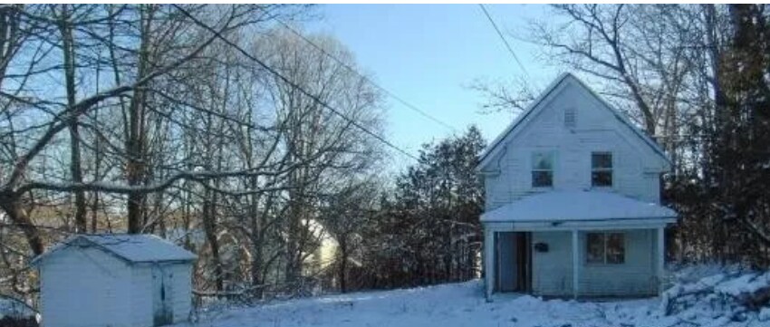 More Photos Of 12-14 High St, Houlton Multifamily For Sale