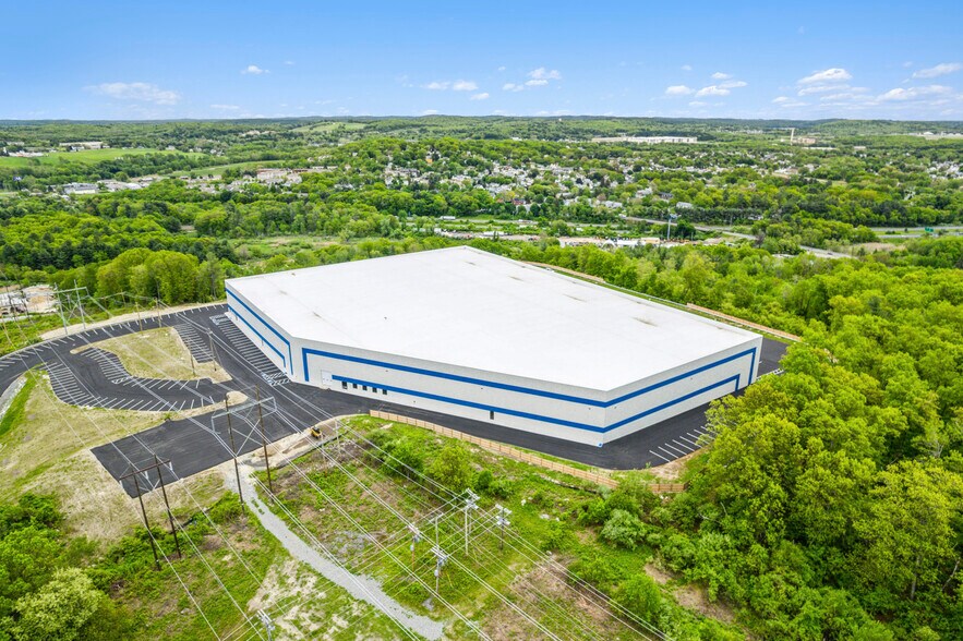 Primary Photo Of 46 Old Ferry Rd, Methuen Warehouse For Lease