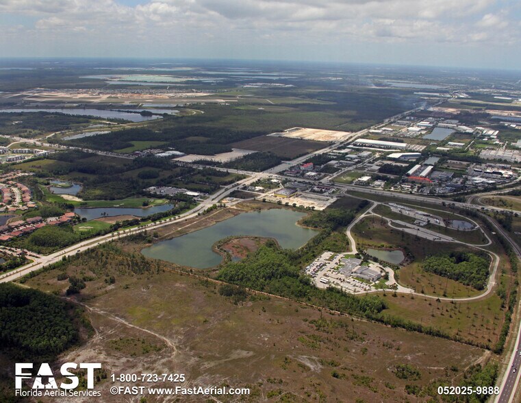 More Photos Of Treeline Ave. & Goldenwood Dr, Fort Myers Land For Sale