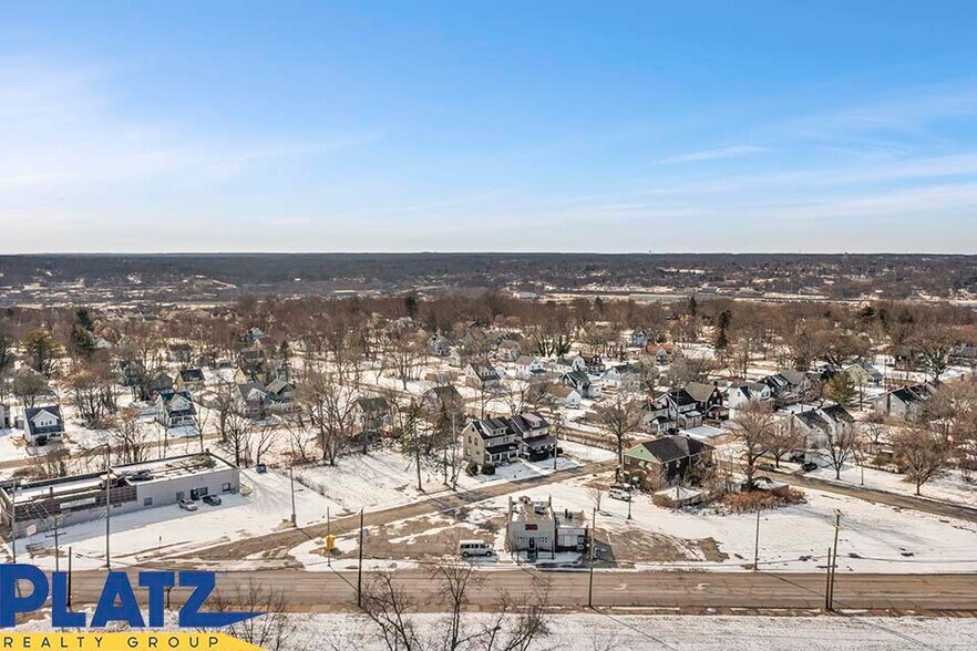 More Photos Of 1616 Covington St, Youngstown Medical For Sale
