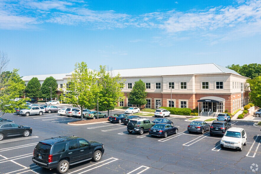 More Photos Of 7229 Forest Ave, Richmond Medical For Lease