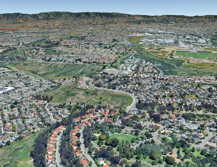 Primary Photo Of Mesa Dr, Oceanside Land For Sale