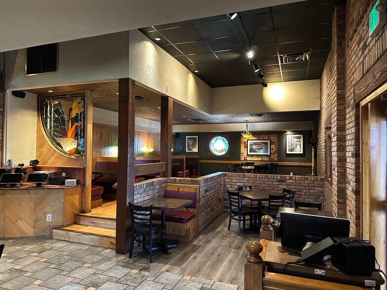 More Photos Of 753 Horizon Ct, Grand Junction Restaurant For Sale