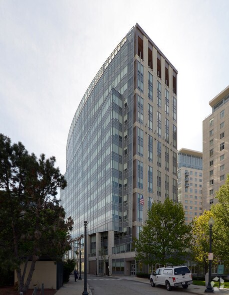 More Photos Of 500 Exchange St, Providence Office For Lease