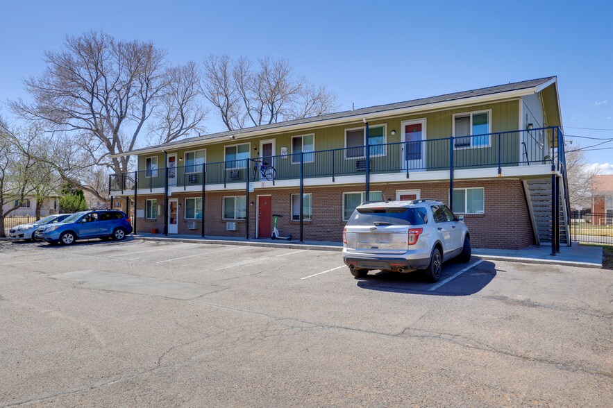 More Photos Of 2301-2395 W Virginia Ave, Denver Apartments For Sale