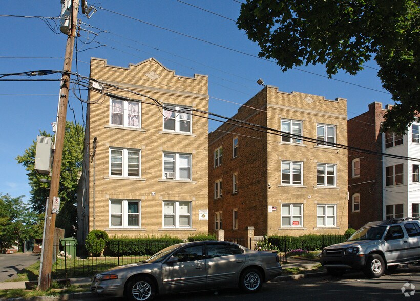 More Photos Of 12-16 Groton St, Hartford Apartments For Sale