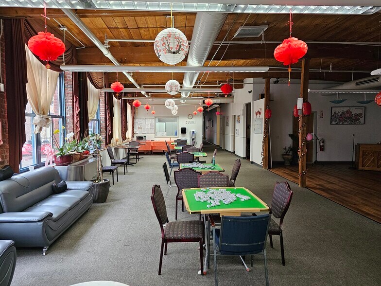 More Photos Of 20 Linden St, Allston Office For Lease