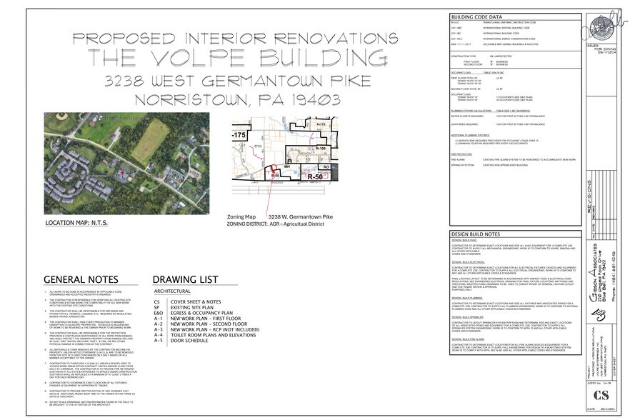 More Photos Of 3238 W Germantown Pike, Eagleville Medical For Lease