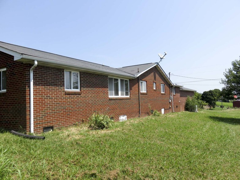 More Photos Of 310 Goose Creek Rd, Dandridge Office For Sale