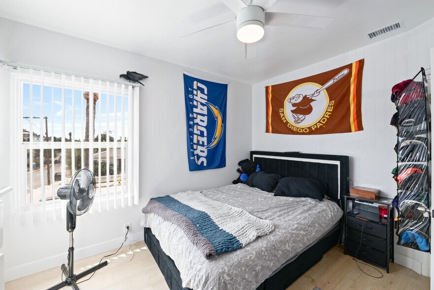 More Photos Of 5738 Meade Ave, San Diego Apartments For Sale