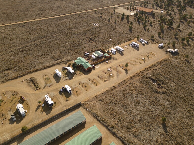 More Photos Of 3521 Mountain View Blvd, Angel Fire Specialty For Sale