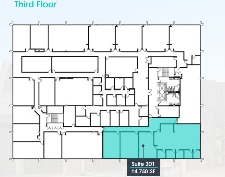 More Photos Of 4425 W Olive Ave, Glendale Office For Lease