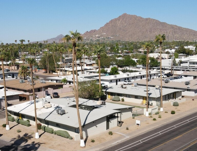 More Photos Of 3202-3208 N 68th St, Scottsdale Apartments For Sale