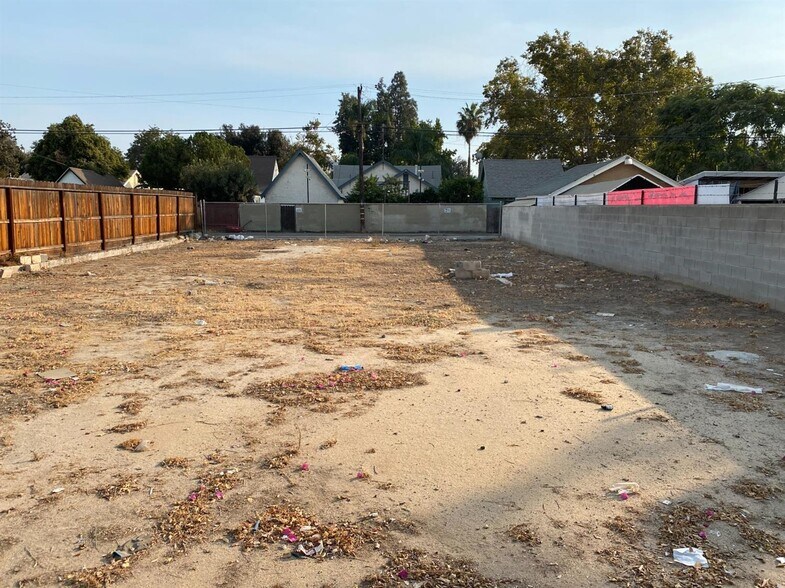 More Photos Of 4532 E Belmont Ave, Fresno Land For Sale