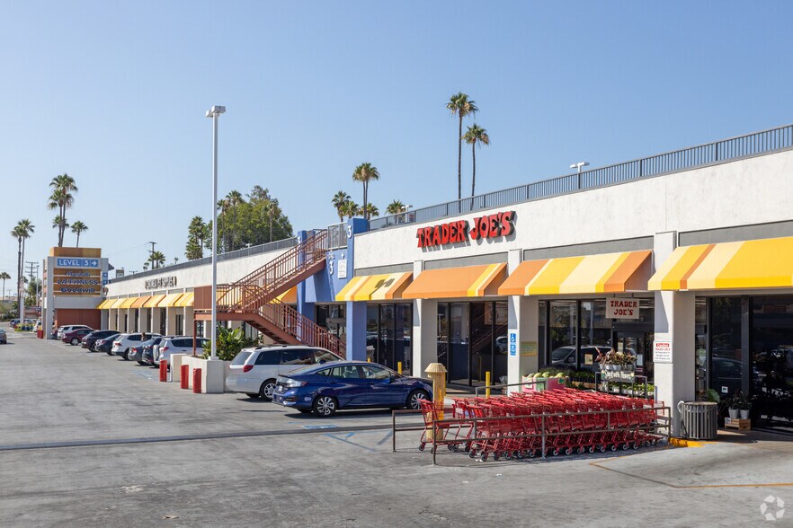 More Photos Of 28901 S Western Ave, Rancho Palos Verdes General Retail For Sale