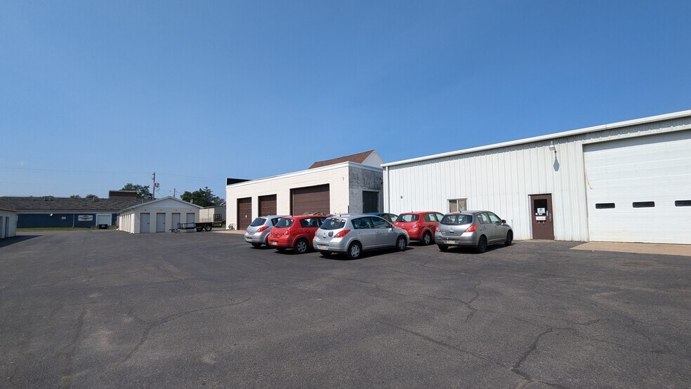 More Photos Of 207 Fleming St, South Williamsport Self Storage For Sale