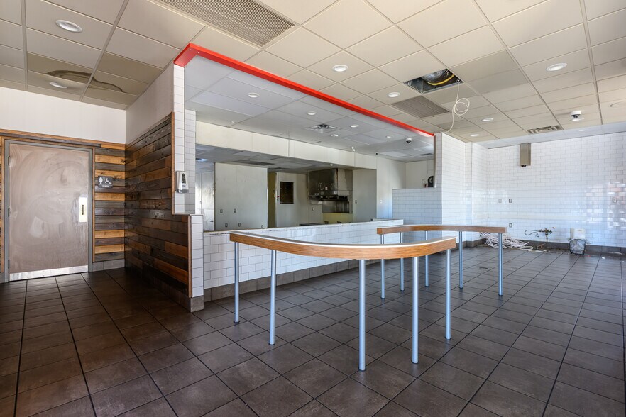 More Photos Of 3477 S Durango Dr, Las Vegas Fast Food For Lease