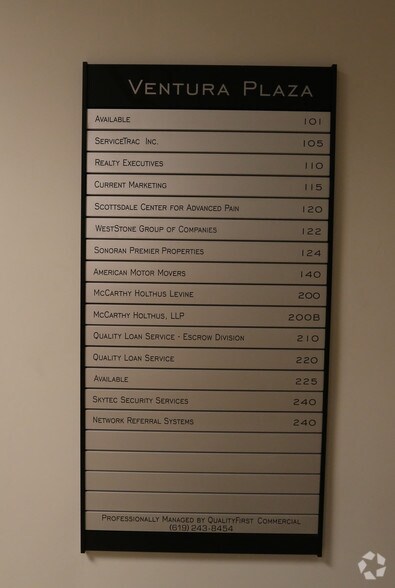 More Photos Of 8502 E Via de Ventura, Scottsdale Office For Lease