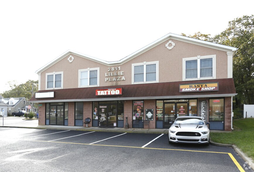More Photos Of 2811 Route 37 E, Toms River Storefront Retail Residential For Lease
