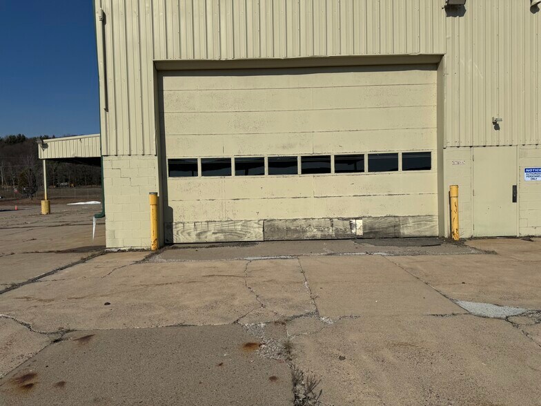 More Photos Of 809 S 62nd Ave, Wausau Distribution For Lease