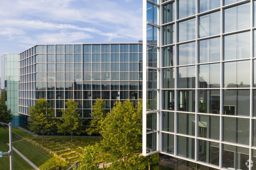 More Photos Of 6200 NW Classen, Oklahoma City Office For Lease