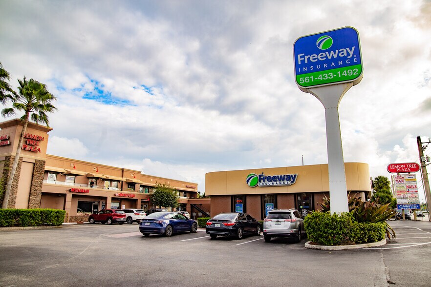 More Photos Of , West Palm Beach General Retail For Sale