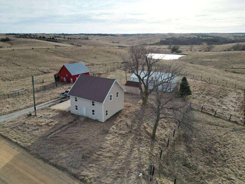 More Photos Of 3115 Rose Ave, Menlo Land For Sale