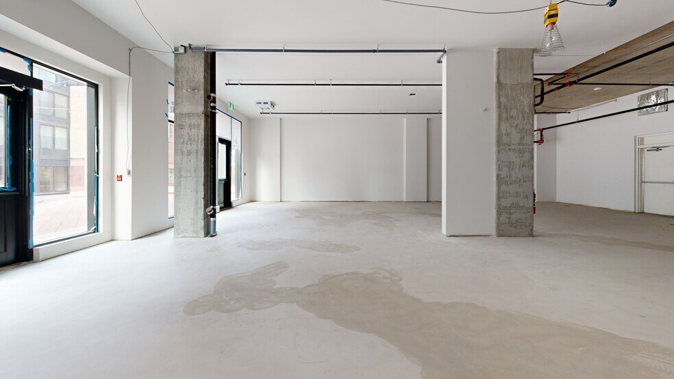 More Photos Of 2150 Rue Sainte-Catherine E, Montréal Apartments For Lease