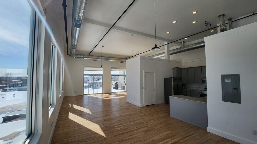 More Photos Of 209 Kalamath St, Denver Loft Creative Space For Sale