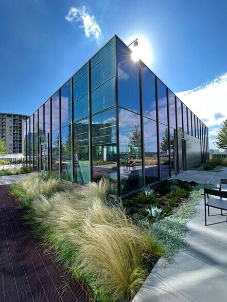 More Photos Of 401 S 1st St, Austin Office For Lease