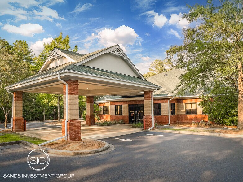 Primary Photo Of 102 Summerwood Way, Aiken Drugstore For Sale