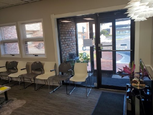 More Photos Of 11550-11590 W Dodge Rd, Omaha Office For Lease
