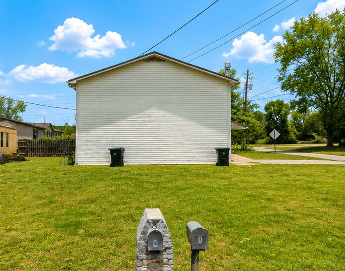 More Photos Of 101 Ike Rd, Owens Cross Roads Manufactured Housing Mobile Home Park For Sale