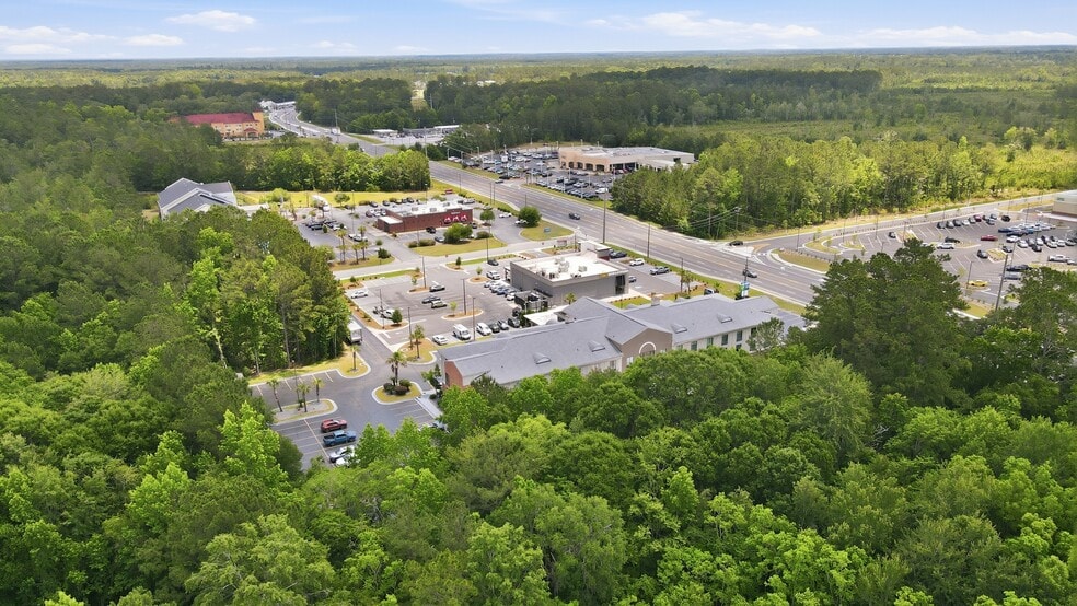 More Photos Of 1388 E Oglethorpe Hwy, Hinesville Hotel For Sale