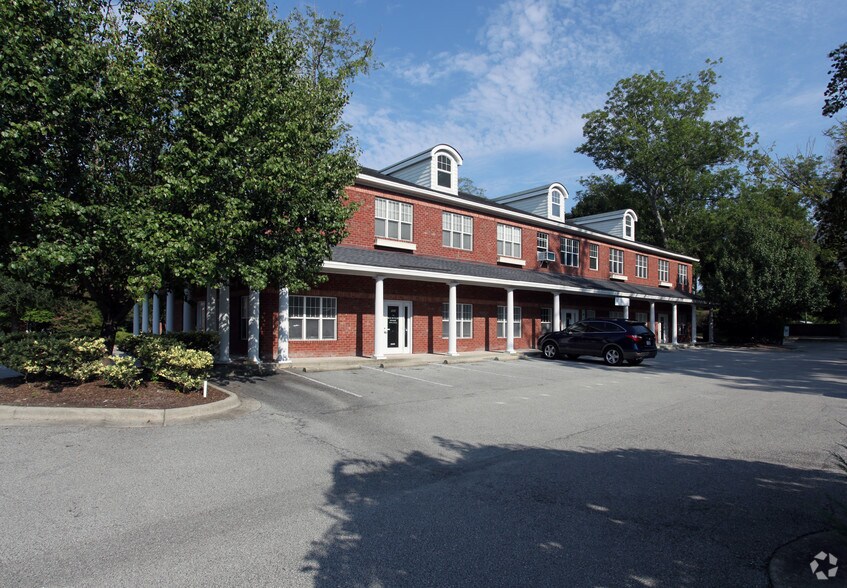 Primary Photo Of 2709 Market St, Wilmington Office For Lease